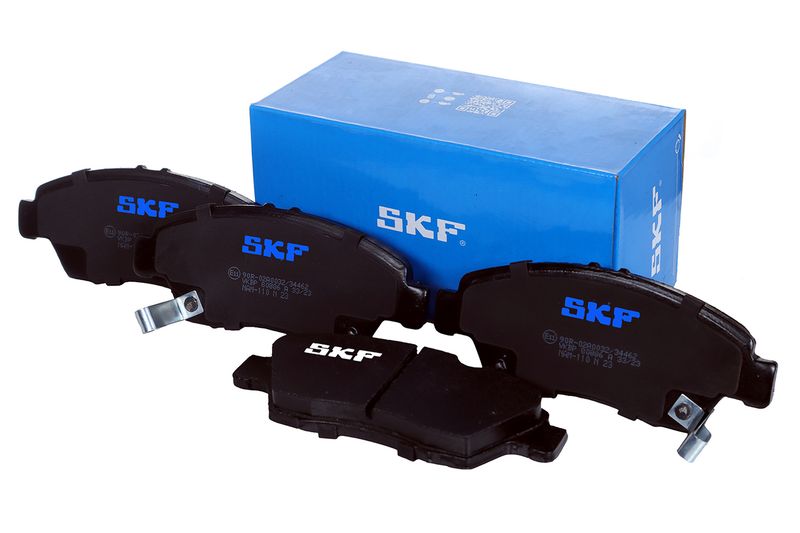 BRAKE PADS KIT|24-05