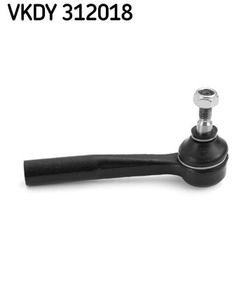 STEERING TIE ROD END KIT|24-05