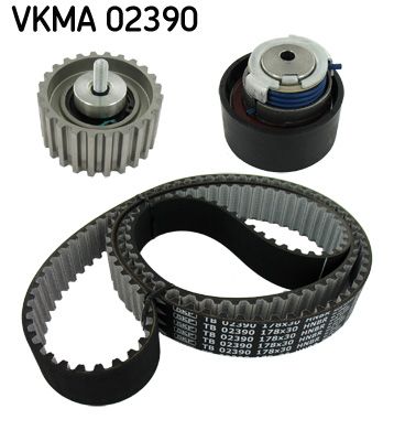 TIMING BELT KIT|24-05