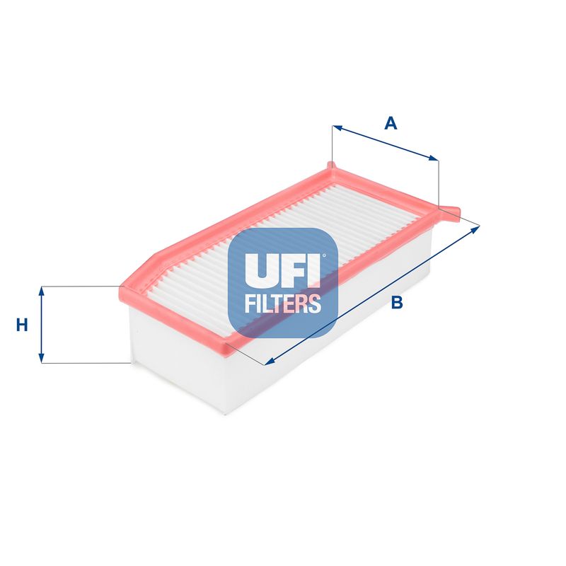 UFI alkatrész|Távoli klt. esetén 1-2 m.napos szállítás 2024.12.20