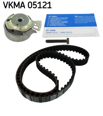 TIMING BELT KIT|24-05