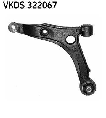 SUSPENSION TRACK CONTROL ARM KIT|24-05