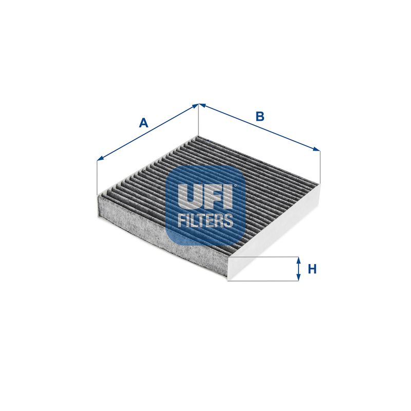 UFI alkatrész|Távoli klt. esetén 1-2 m.napos szállítás 2024.12.20