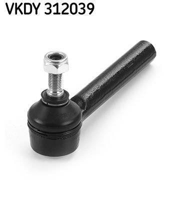 STEERING TIE ROD END KIT|24-05