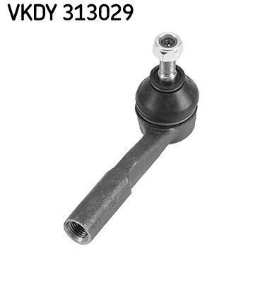 STEERING TIE ROD END KIT|24-05