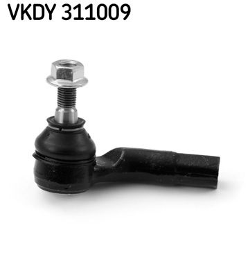 STEERING TIE ROD END KIT|24-05