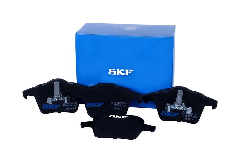 BRAKE PADS KIT|24-05