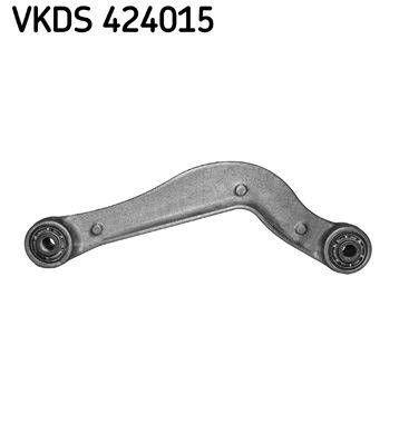 SUSPENSION TRACK CONTROL ARM KIT|24-05