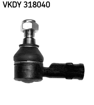 STEERING TIE ROD END KIT|24-05