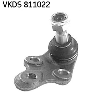 SUSPENSION BALL JOINT KIT|24-05