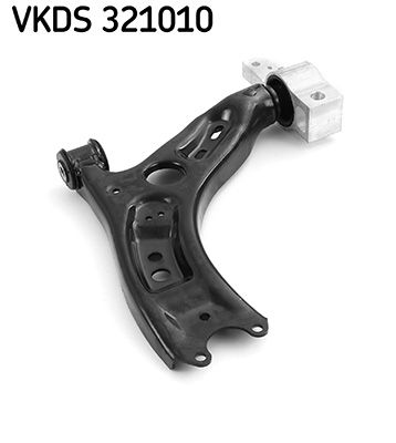 SUSPENSION TRACK CONTROL ARM KIT|24-05