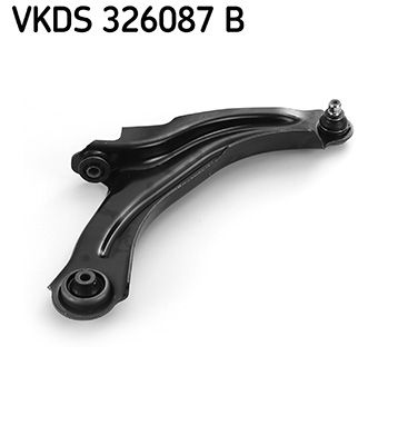 SUSPENSION TRACK CONTROL ARM KIT|24-05