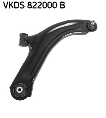 SUSPENSION TRACK CONTROL ARM KIT|24-05