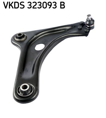 SUSPENSION TRACK CONTROL ARM KIT|24-05