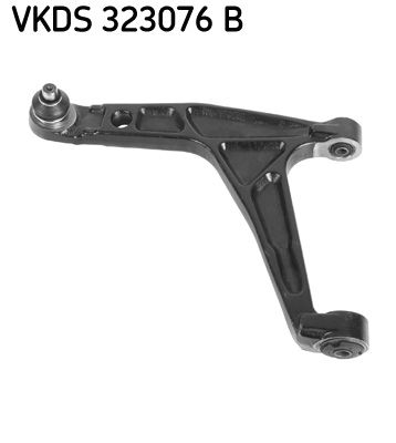 SUSPENSION TRACK CONTROL ARM KIT|24-05