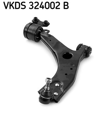 SUSPENSION TRACK CONTROL ARM KIT|24-05