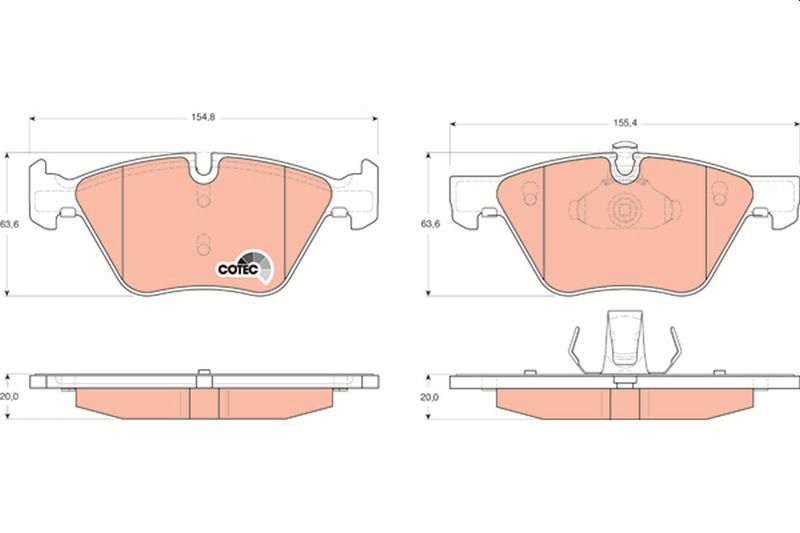 TRW ALKATRÉSZ|Csak távoli készlet esetén szállítjuk 2024.12.23