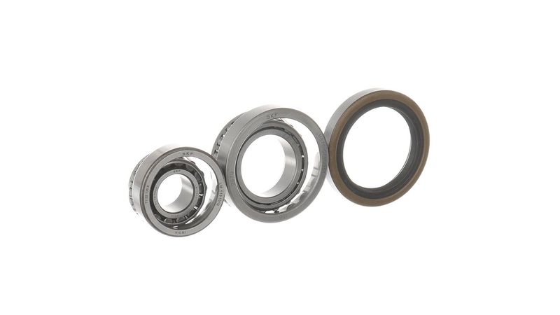 WHEEL BEARING KIT|24-05