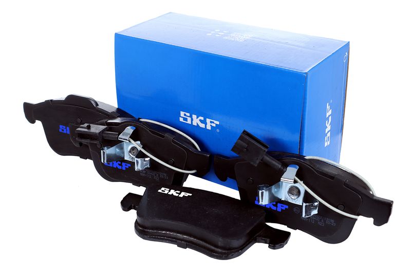 BRAKE PADS KIT|24-05