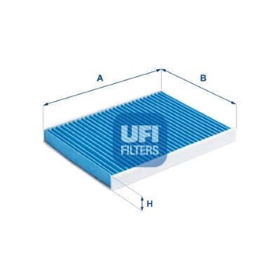 UFI alkatrész|Távoli klt. esetén 1-2 m.napos szállítás 2024.12.20