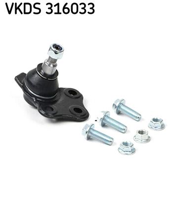 SUSPENSION BALL JOINT KIT|24-05