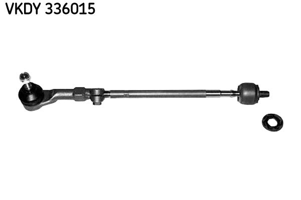 STEERING ROD ASSEMBLY KIT|24-05