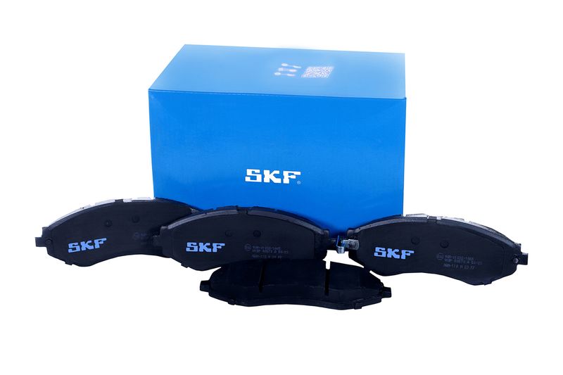 BRAKE PADS KIT|24-05