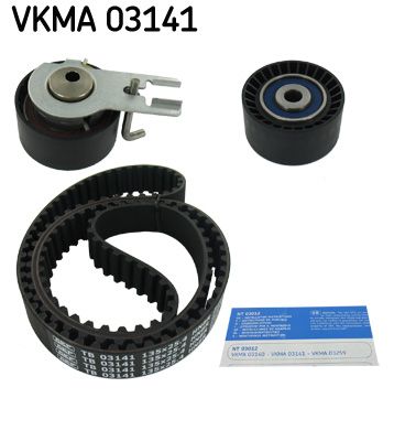 TIMING BELT KIT|24-05