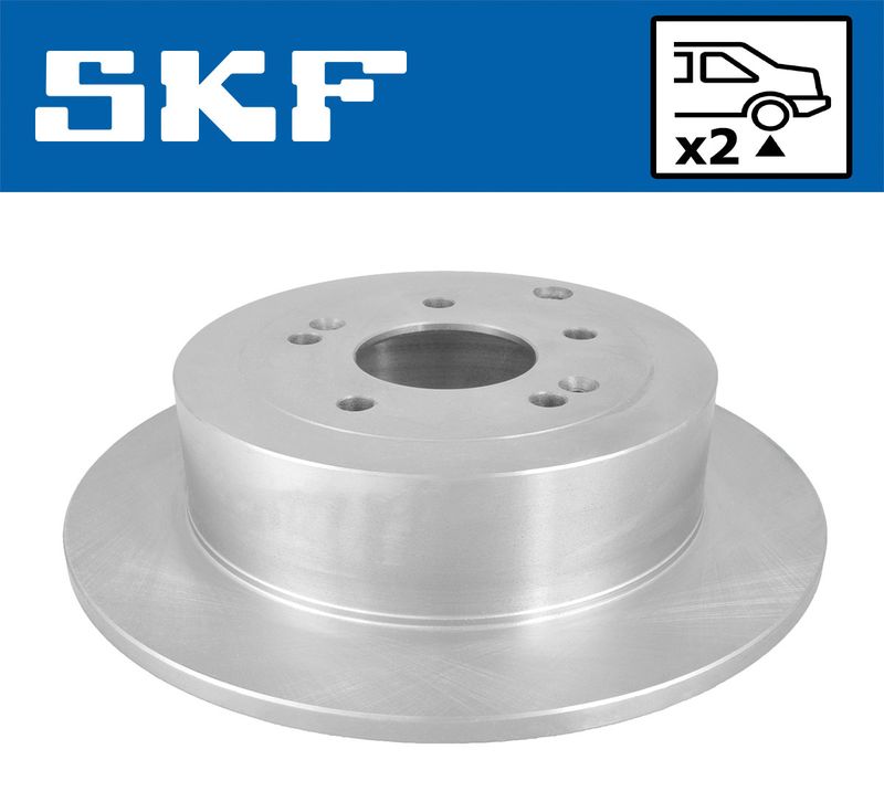 BRAKE DISC KIT|24-05