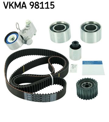 TIMING BELT KIT|24-05