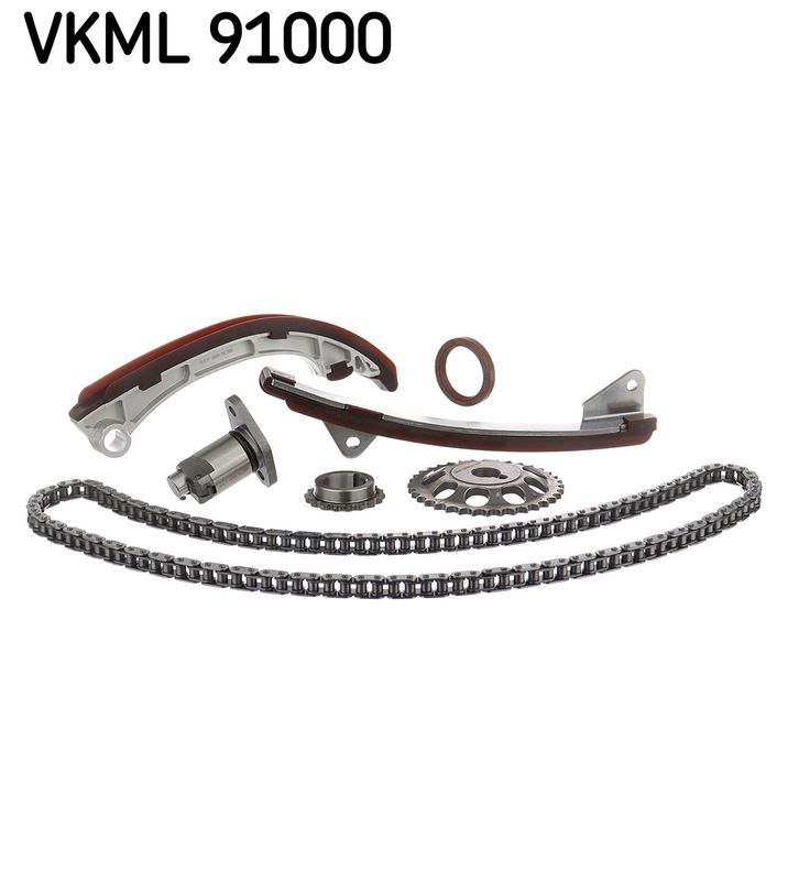 TIMING CHAIN KIT|24-05