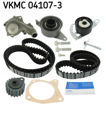 TIMING BELT AND WATER PUMP KIT|24-05