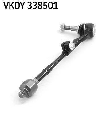 STEERING ROD ASSEMBLY KIT|24-05