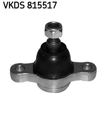 SUSPENSION BALL JOINT KIT|24-05