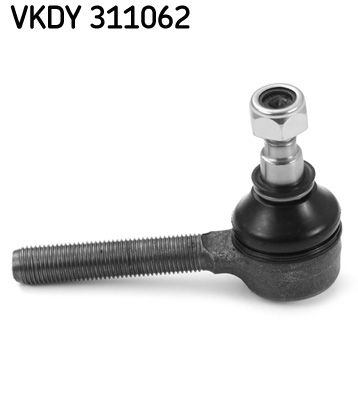 STEERING TIE ROD END KIT|24-05