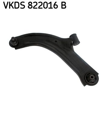 SUSPENSION TRACK CONTROL ARM KIT|24-05