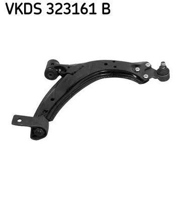 SUSPENSION TRACK CONTROL ARM KIT|24-05