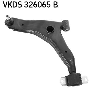 SUSPENSION TRACK CONTROL ARM KIT|24-05