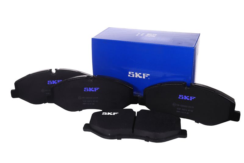 BRAKE PADS KIT|24-05