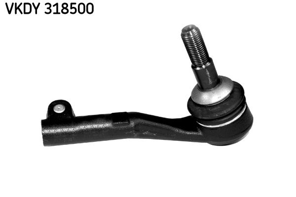 STEERING TIE ROD END KIT|24-05