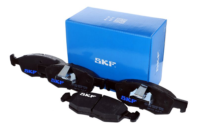 BRAKE PADS KIT|24-05