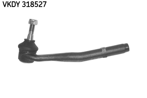 STEERING TIE ROD END KIT|24-05