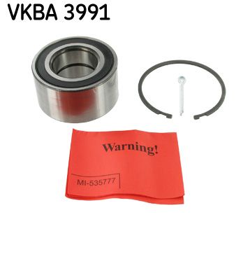 WHEEL BEARING KIT|24-05