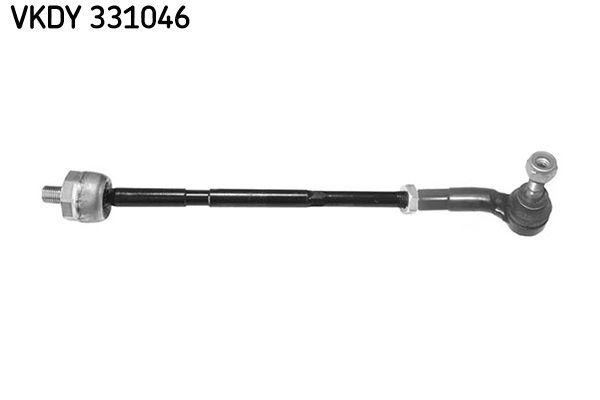 STEERING ROD ASSEMBLY KIT|24-05