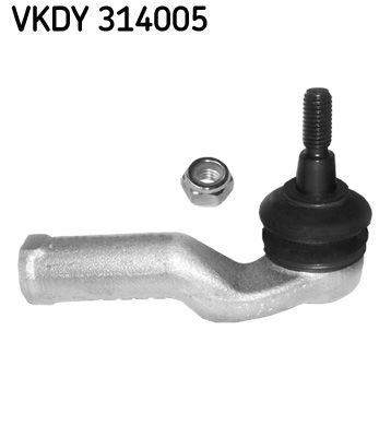 STEERING TIE ROD END KIT|24-05