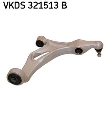 SUSPENSION TRACK CONTROL ARM KIT|24-05