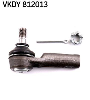 STEERING TIE ROD END KIT|24-05