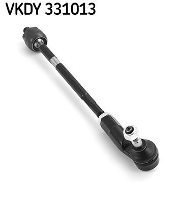 STEERING ROD ASSEMBLY KIT|24-05