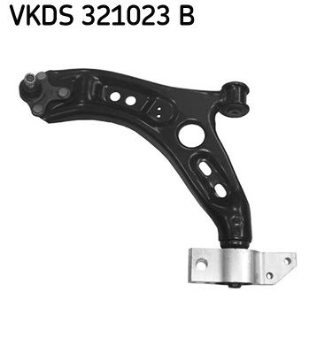 SUSPENSION TRACK CONTROL ARM KIT|24-05