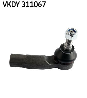 STEERING TIE ROD END KIT|24-05